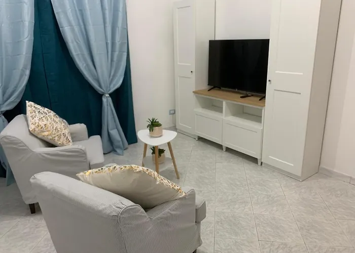 Casa Romi Apartment *