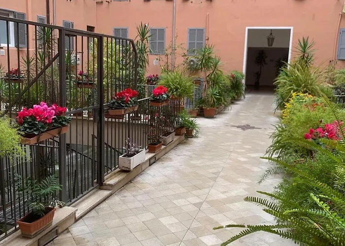 Casa Romi Rome