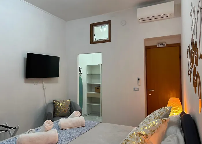 Casa Romi Apartment