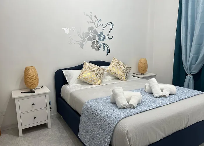 Apartment Casa Romi Rom