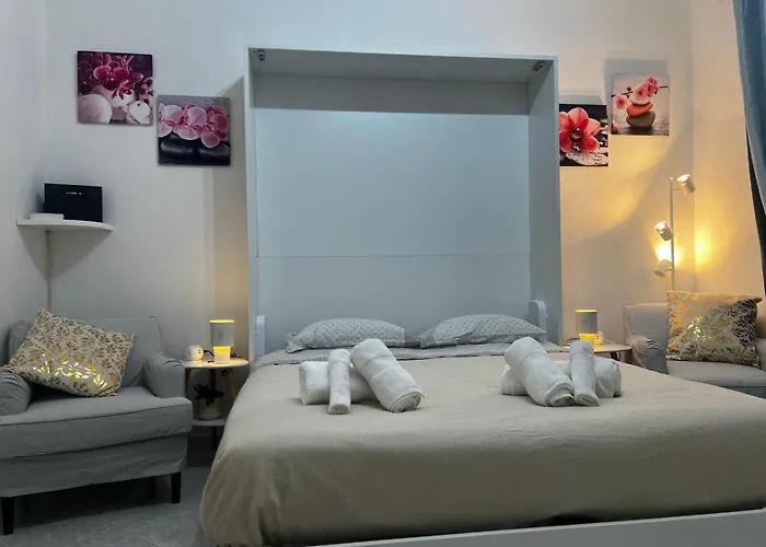 Casa Romi Rome