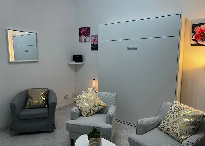 Casa Romi Apartment Rome