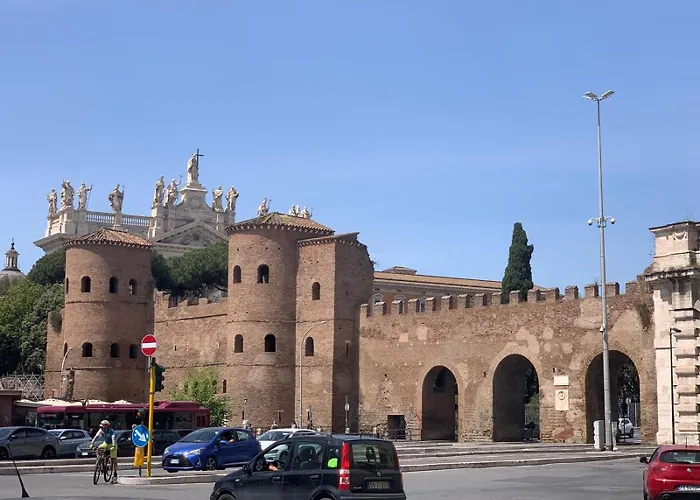 Casa Romi Apartment