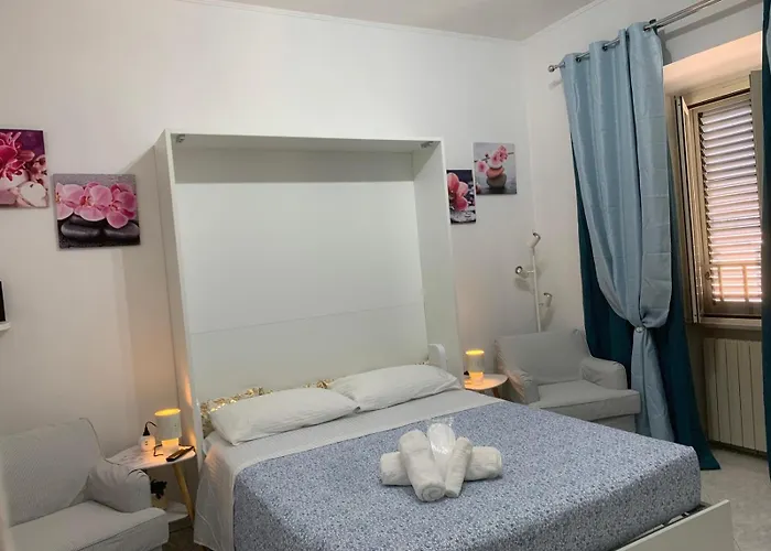 Casa Romi Apartment