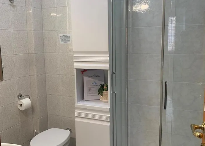 Casa Romi Apartment Rome