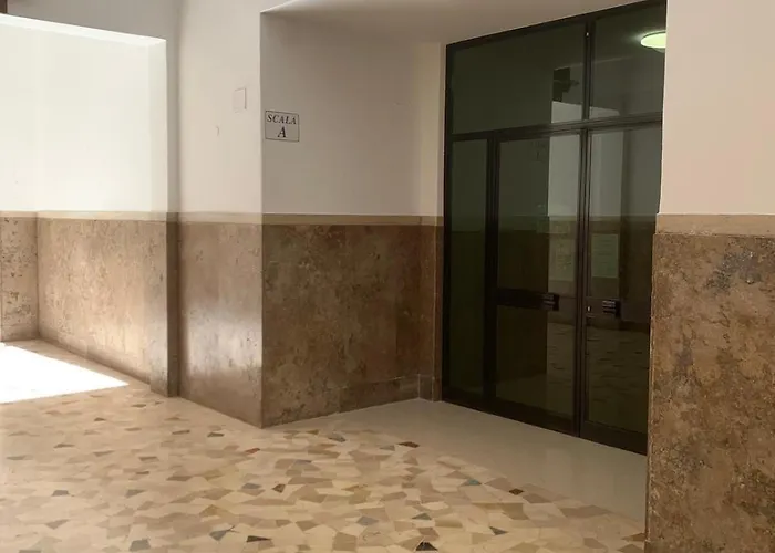 Apartment Casa Romi *