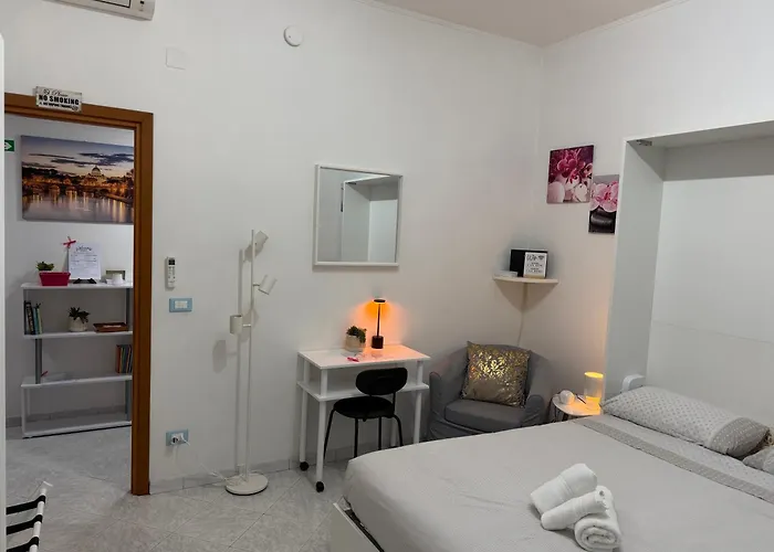 Casa Romi Apartment
