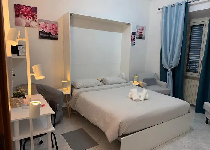Casa Romi Apartment Rome