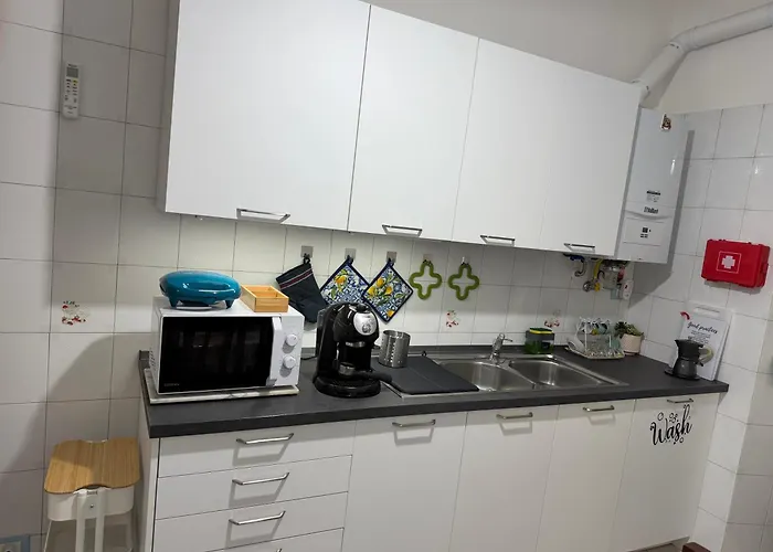 Casa Romi Apartment Rome