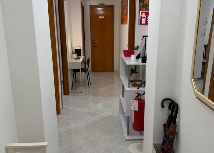 Casa Romi Apartment *