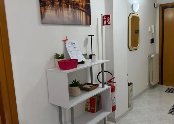 Casa Romi * Rome