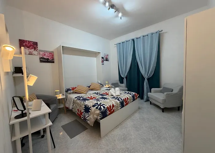 Casa Romi Apartment *