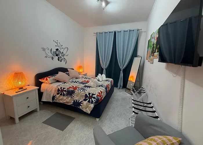Apartment Casa Romi Rome