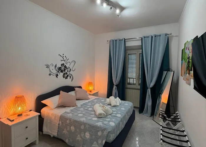 Casa Romi Rome